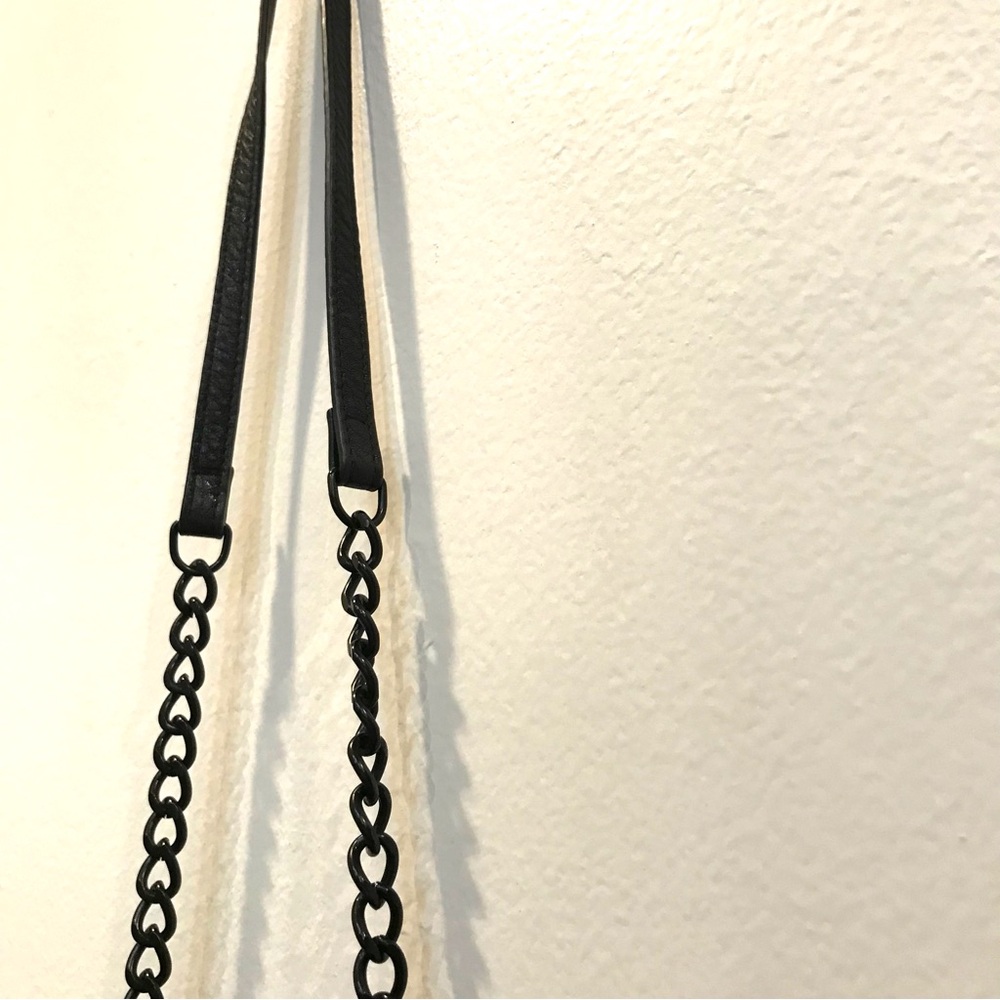 Rebecca Minkoff Universal Fringe Crossbody - Picture 9 of 13